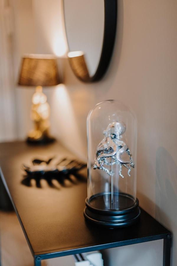 Bord De Mer C.L.S Deauville Benerville-sur-Mer Ngoại thất bức ảnh