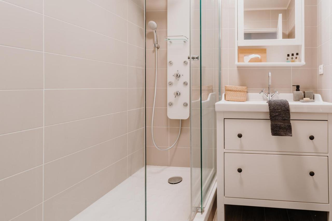 Bord De Mer C.L.S Deauville Benerville-sur-Mer Ngoại thất bức ảnh